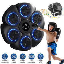 Music boxing machine for sale  WORCESTER