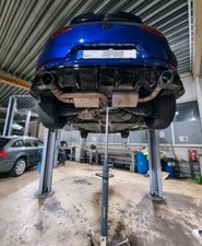 Golf gti klappenauspuff gebraucht kaufen  Offenbach am Main