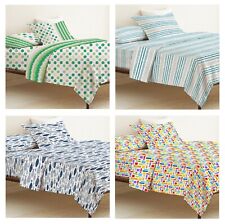 Set completo lenzuola usato  Fusignano