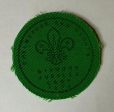 Chelmsford cub scouts for sale  ROSSENDALE