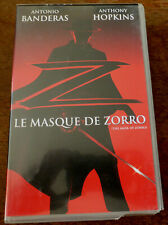 Cassette video vhs d'occasion  France