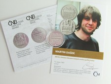 Tschechien 2017 200 gebraucht kaufen  Wittichenau