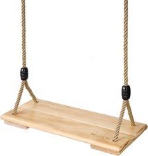 Pellor altalena legno usato  Roccagloriosa