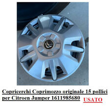 citroen jumper usato  Vistrorio