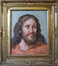 Tullio grassi ritratto usato  Salerno