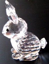 Swarovski kristall figur gebraucht kaufen  Frankfurt am Main