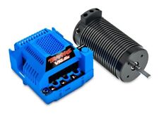 Traxxas 3484 combo d'occasion  Expédié en France