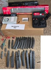 Bachmann huge lot for sale  Kingman