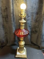 Table lamp vintage for sale  Falling Waters