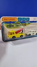 Matchbox superfast 1970 d'occasion  Grenoble-