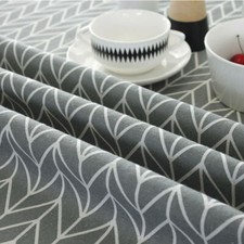 Round table cloth for sale  MANCHESTER