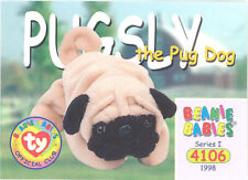 Beanie babies bboc for sale  USA