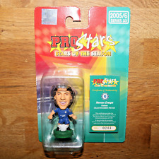 Corinthian prostars hernan for sale  NOTTINGHAM