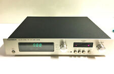 Recepteur radio tuner d'occasion  Marseille XI