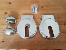 Wandhalterungen toilettenbürs gebraucht kaufen  Köln