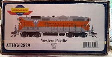 athearn genesis gp7 for sale athearn genesis gp7 for sale Riverside