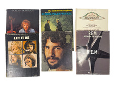 Vintage sheet music for sale  College Station