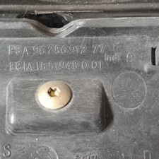 Griglia per peugeot usato  Volpago del Montello