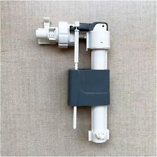 Válvula de enchimento de entrada flutuante cisterna oculta quadrada cinza cerâmica G3/8 BSP ATS1446 comprar usado  Enviando para Brazil