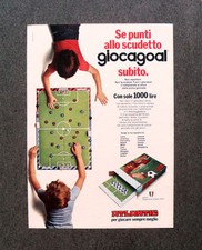 Gcg n278 advertising usato  Maranello