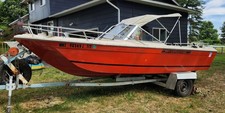 1975 bayliner jamaica for sale  Spokane