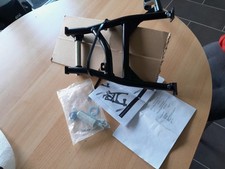 Hauptständer honda crosstoure gebraucht kaufen  Schillingsfürst