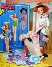 Vintage madame alexander for sale  Peabody