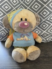 Diddl bär kuscheltier gebraucht kaufen  Julbach