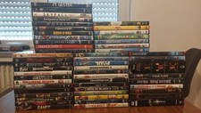 Dvd sammlung stück gebraucht kaufen  Borgholzhausen