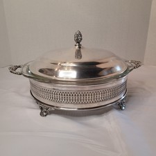 Vintage sheffield silver for sale  Bellevue
