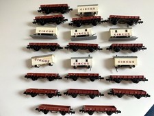 15x arnold niederbordwagen gebraucht kaufen  Karlsfeld