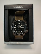 Seiko sports automatic for sale  LOUGHBOROUGH
