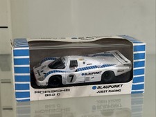 Die cast porsche usato  Italia