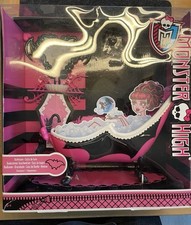 Monster high 2012 gebraucht kaufen  Rheinberg