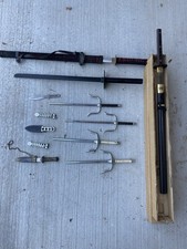 Martial arts training for sale  Erwinville
