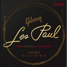 Gibson seg les10 usato  Spedire a Italy