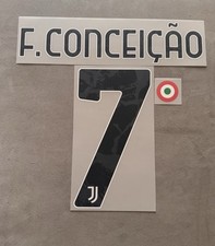 Conceicao juve nome usato  Vignate