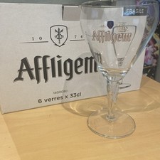 Lot verres bière d'occasion  Limoges-