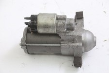Anlasser nissan qashqai gebraucht kaufen  Wittenburg