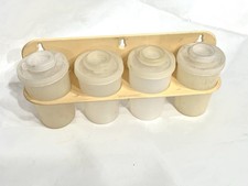 tupperware spice rack for sale  Dowagiac