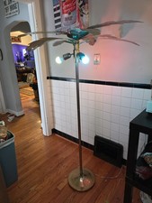 palm tree floor lamp for sale  Saint Louis