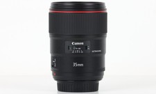 Canon 35mm f1.4l d'occasion  Lyon VII