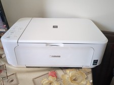 Canon pixma mg3550 for sale  LUTON