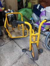 Rabo trike tricycle for sale  WESTON-SUPER-MARE