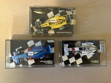 Minichamps bar honda for sale  EXMOUTH