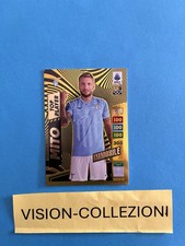 Panini calciatori adrenalyn usato  Sermide e Felonica