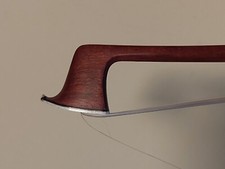 Antiker geigenbogen violinenbo gebraucht kaufen  Weimar