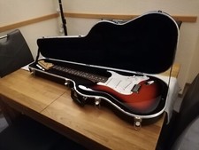Fender stratocaster riginal gebraucht kaufen  Stuttgart