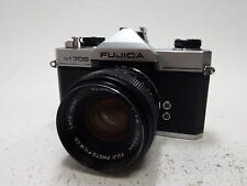 Vintage fujica 705 for sale  RUGBY