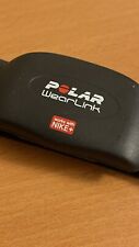 Polar wearlink nike usato  Monza